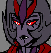 Blackdonna TF OC